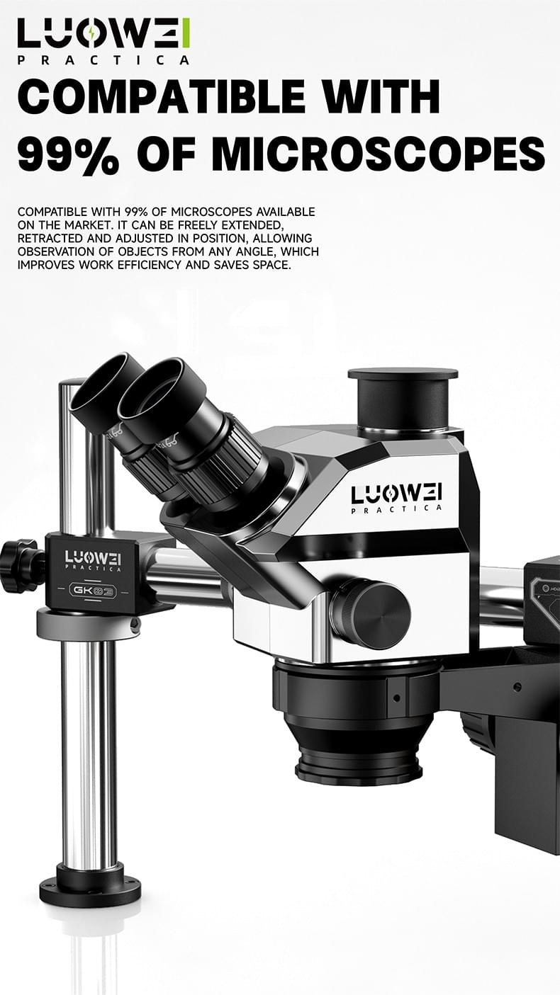 LUOWEI-GK03
