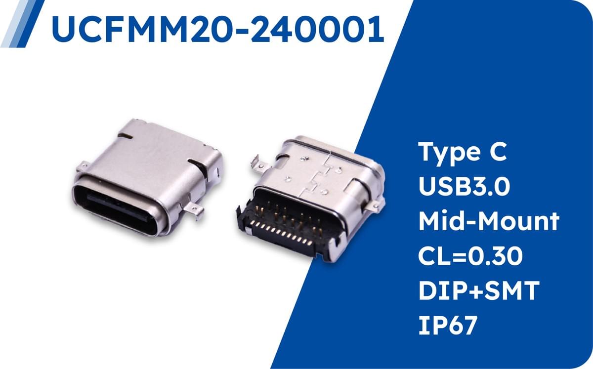 Type C Series