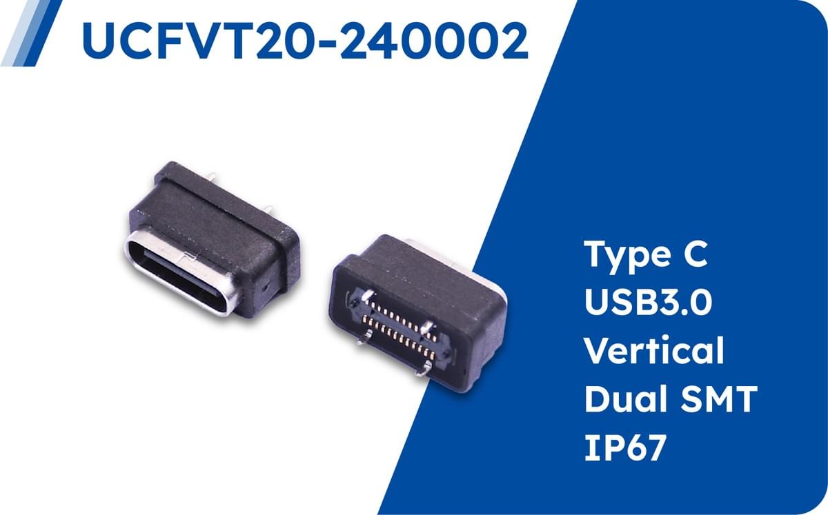 Type C Series