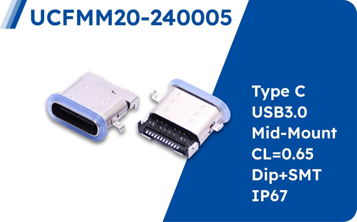Type C Series