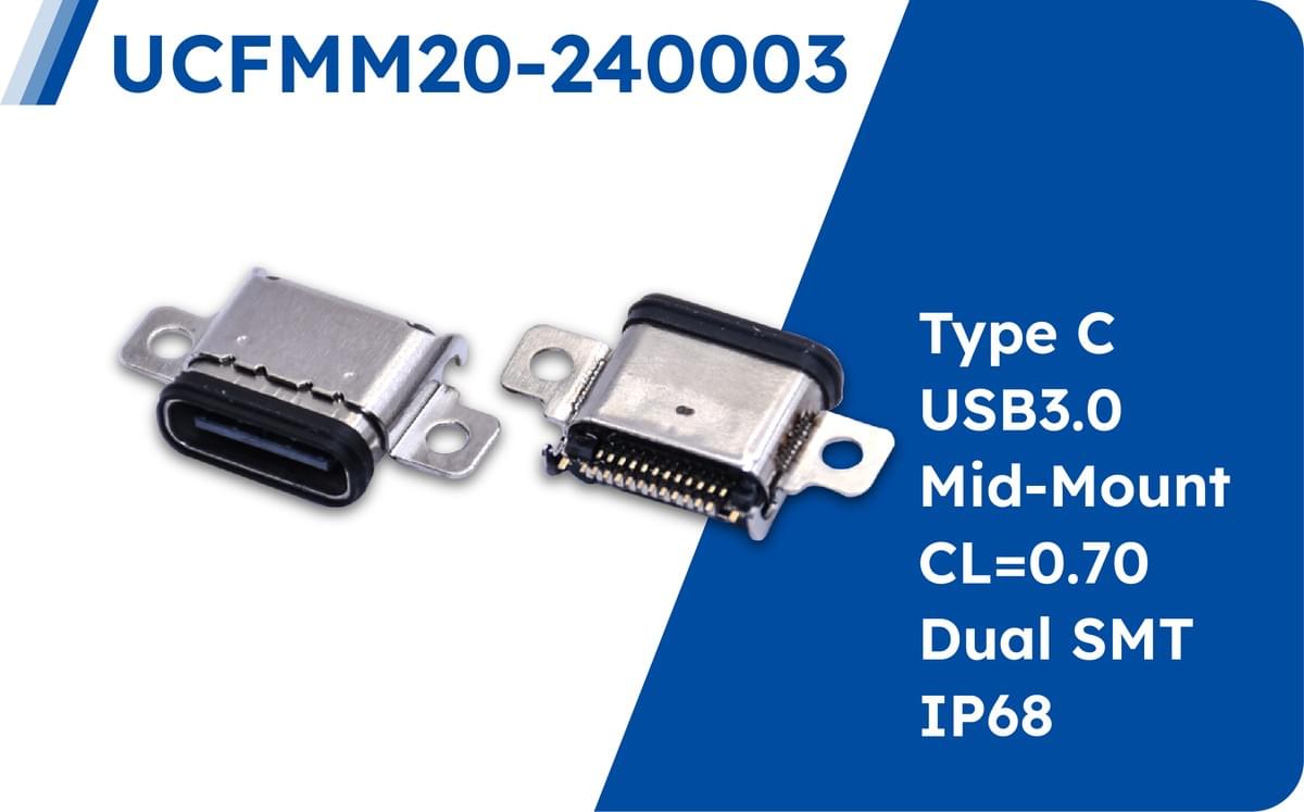 Type C Series