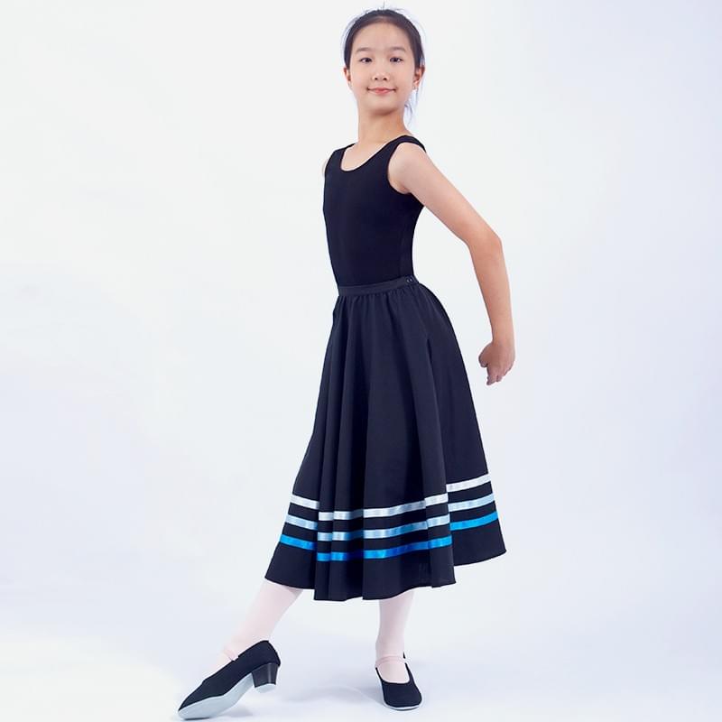 Character Dance Dress