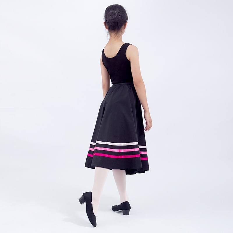 Character Dance Dress