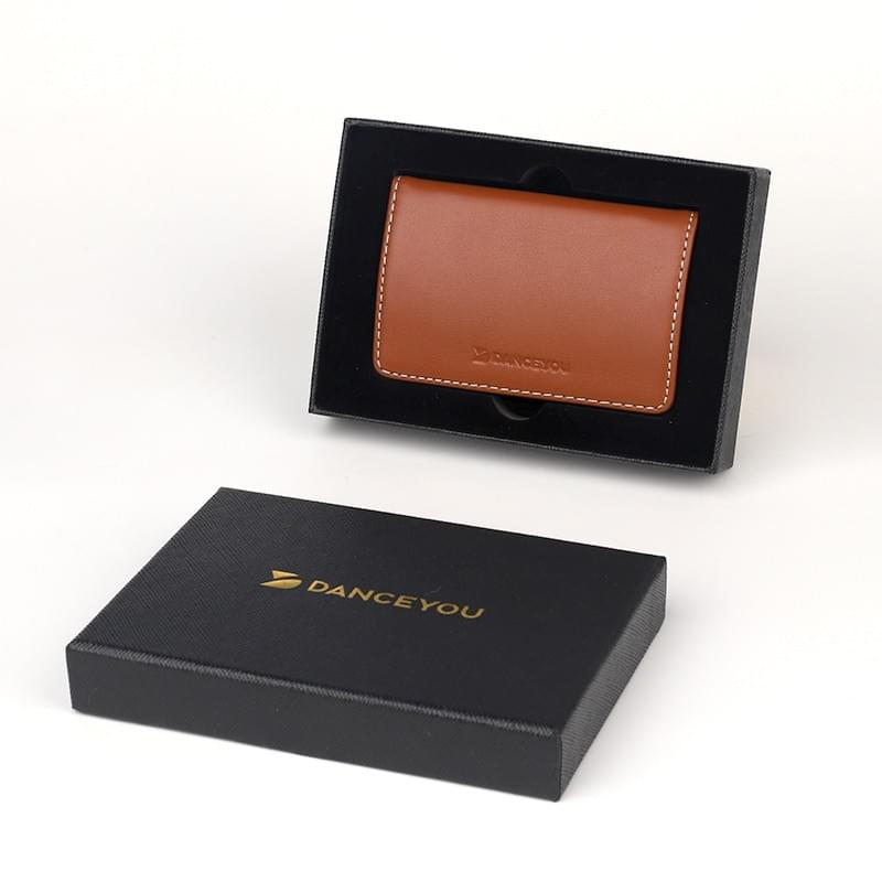 8033-Premium Business Card Holder