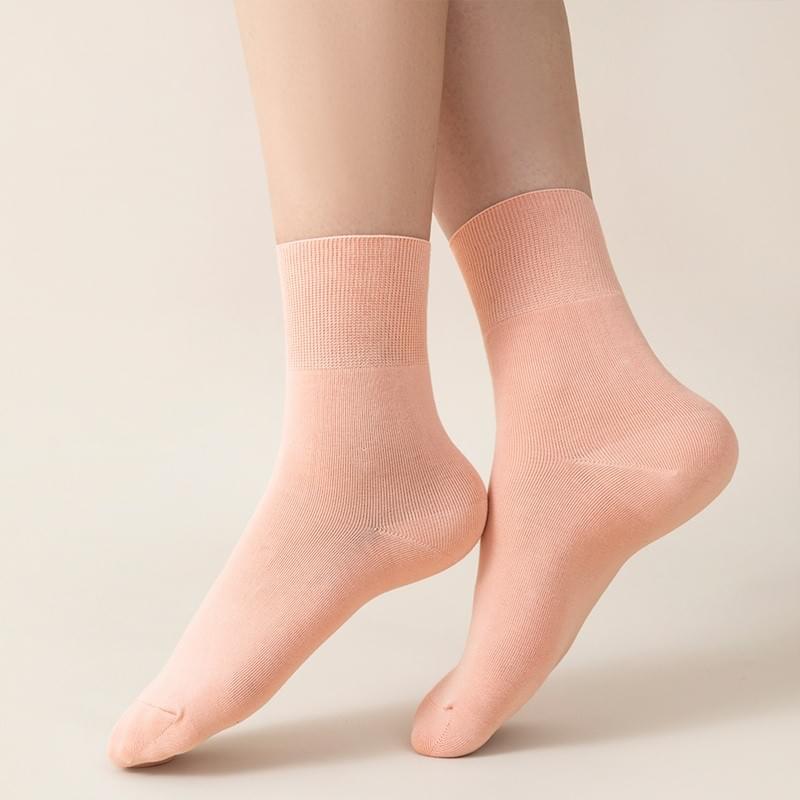 2501 - Ballet Socks