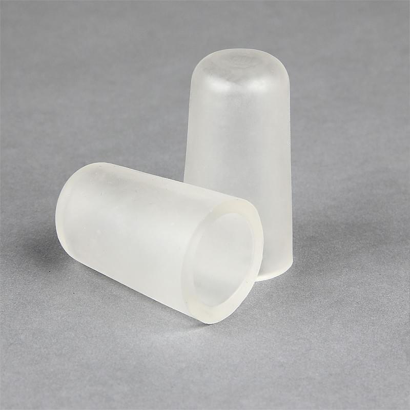8215-Silicone Toe Protectors