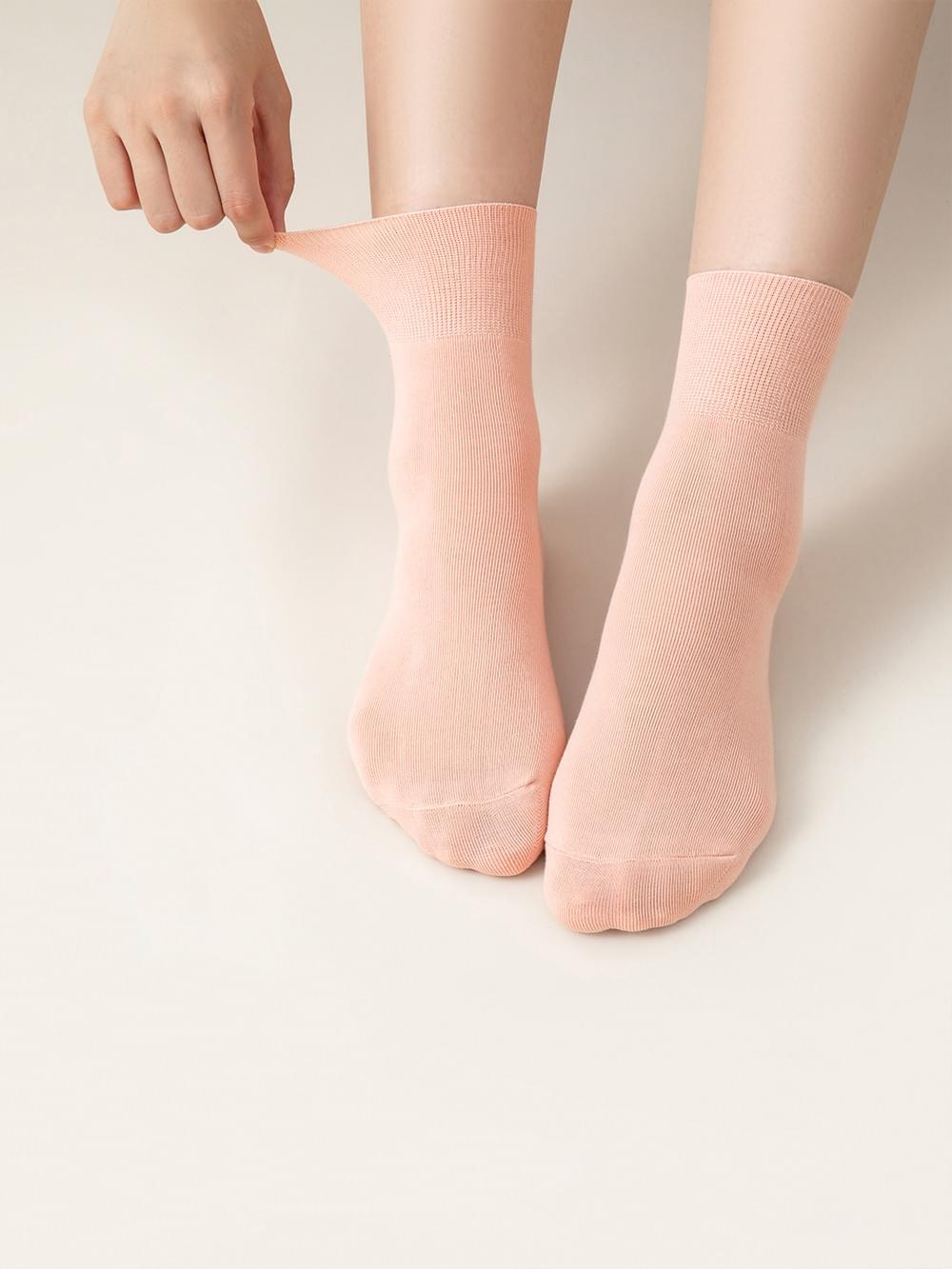 2501 - Ballet Socks