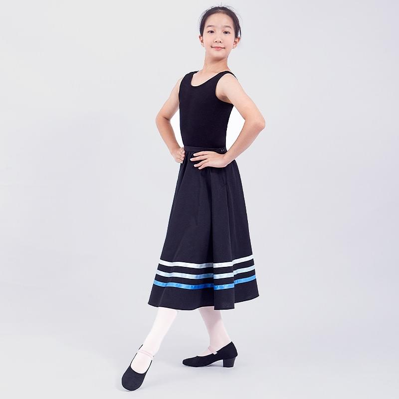 Character Dance Dress