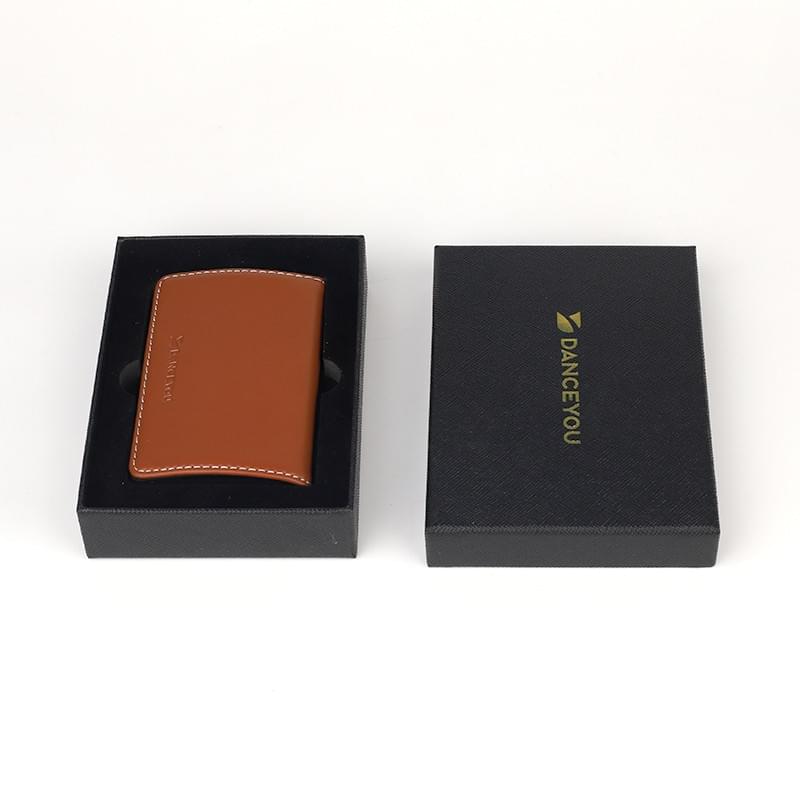 8033-Premium Business Card Holder