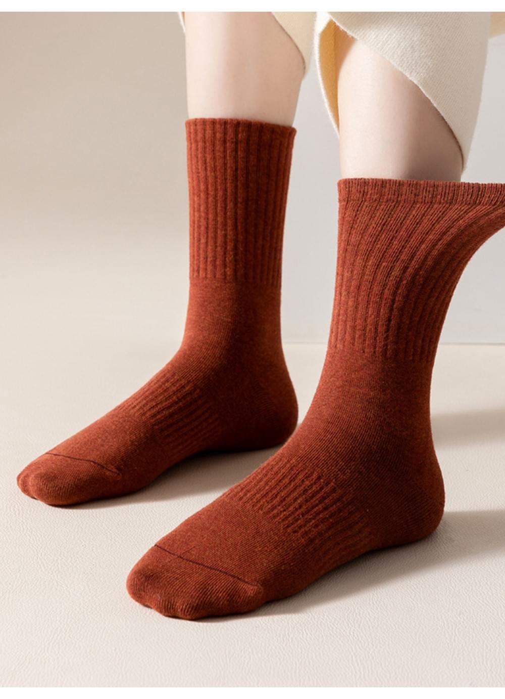 2522-Dance Socks