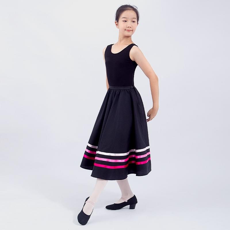 Character Dance Dress