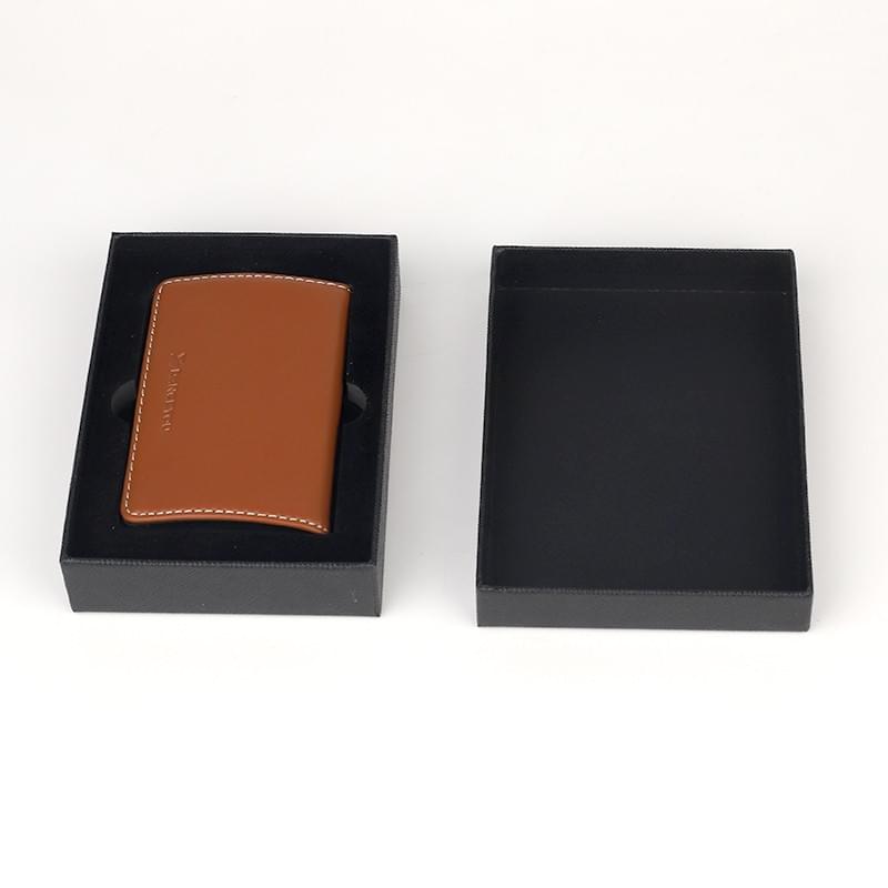 8033-Premium Business Card Holder