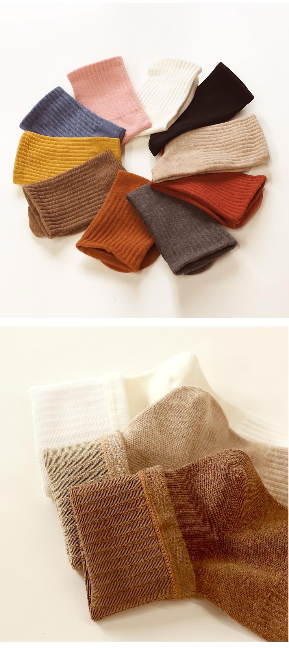 2522-Dance Socks