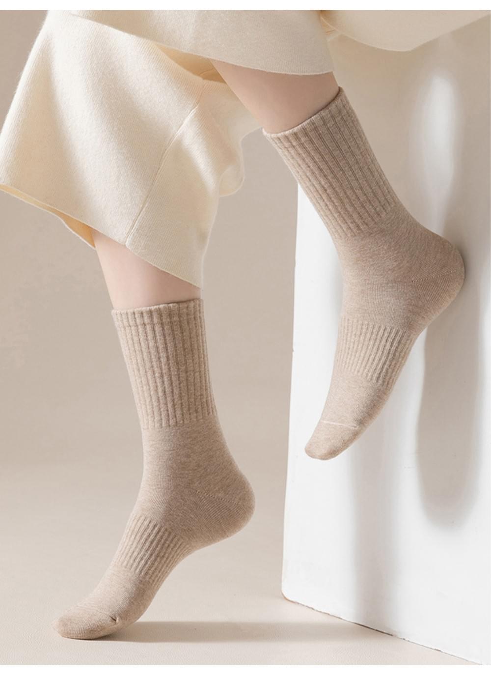 2522-Dance Socks
