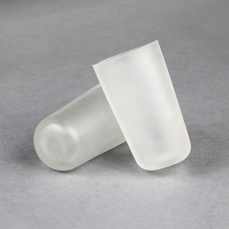 8215-Silicone Toe Protectors
