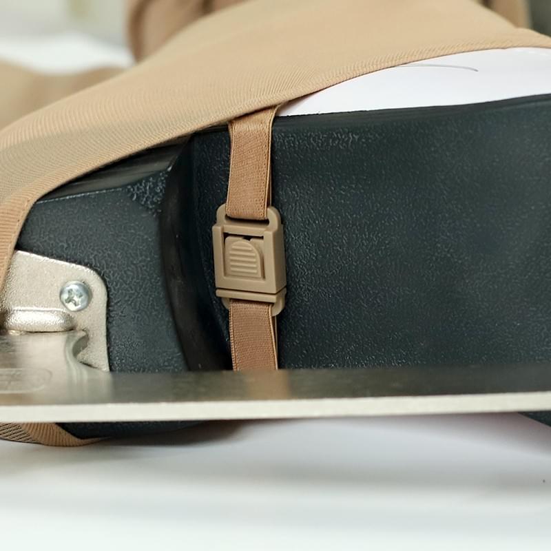 2803-Footless Figure Skating Tights