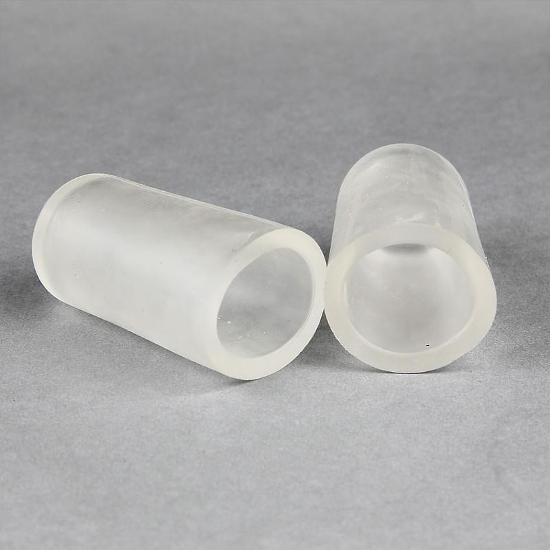 8215-Silicone Toe Protectors