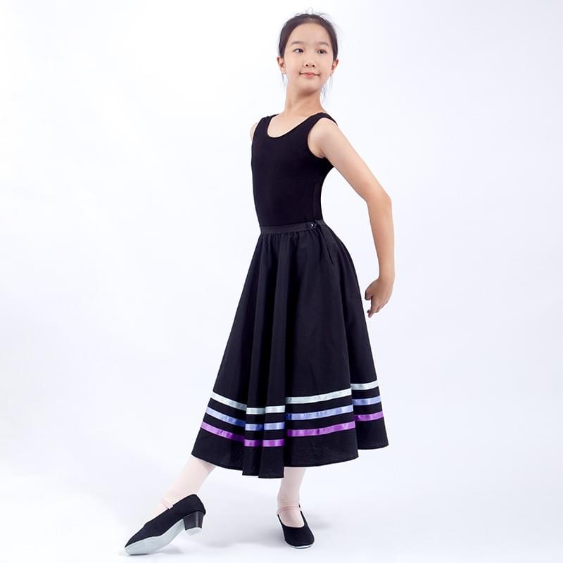 Character Dance Dress