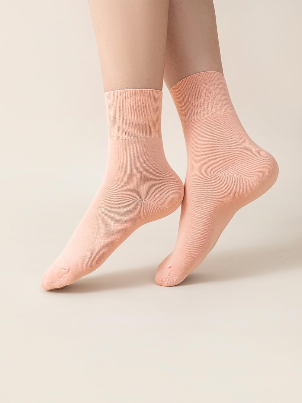 2501 - Ballet Socks