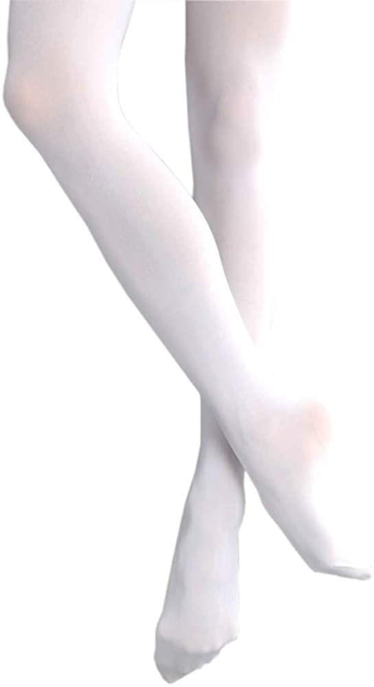 21011- Footed Ballet Tights