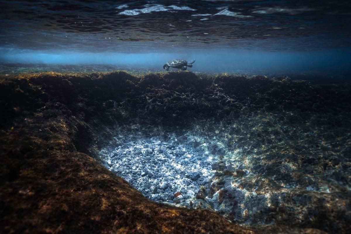 小琉球 / 水下攝影