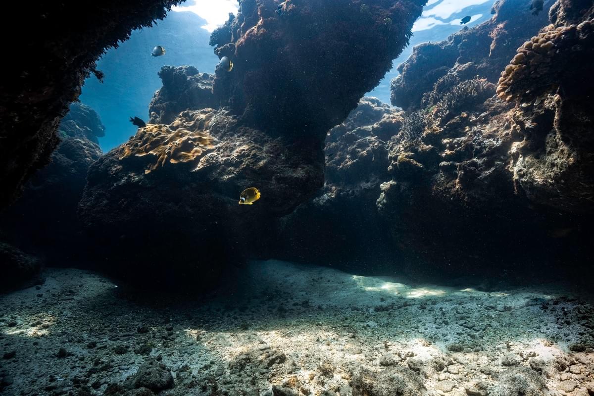 小琉球 / 水下攝影