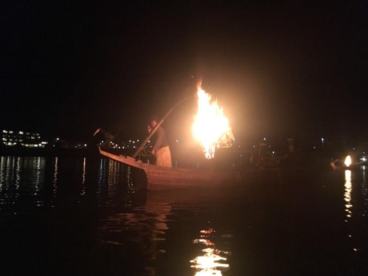 excursionにて - CISV Kanto | 公益社団法人CISV日本協会関東支部 グローバルな友情を築こう