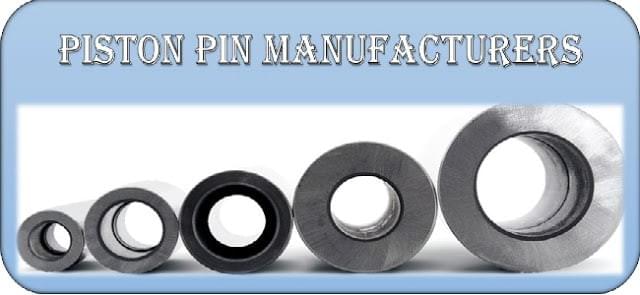 How Piston Pin Manufactured and What Are Its Uses? - pi...