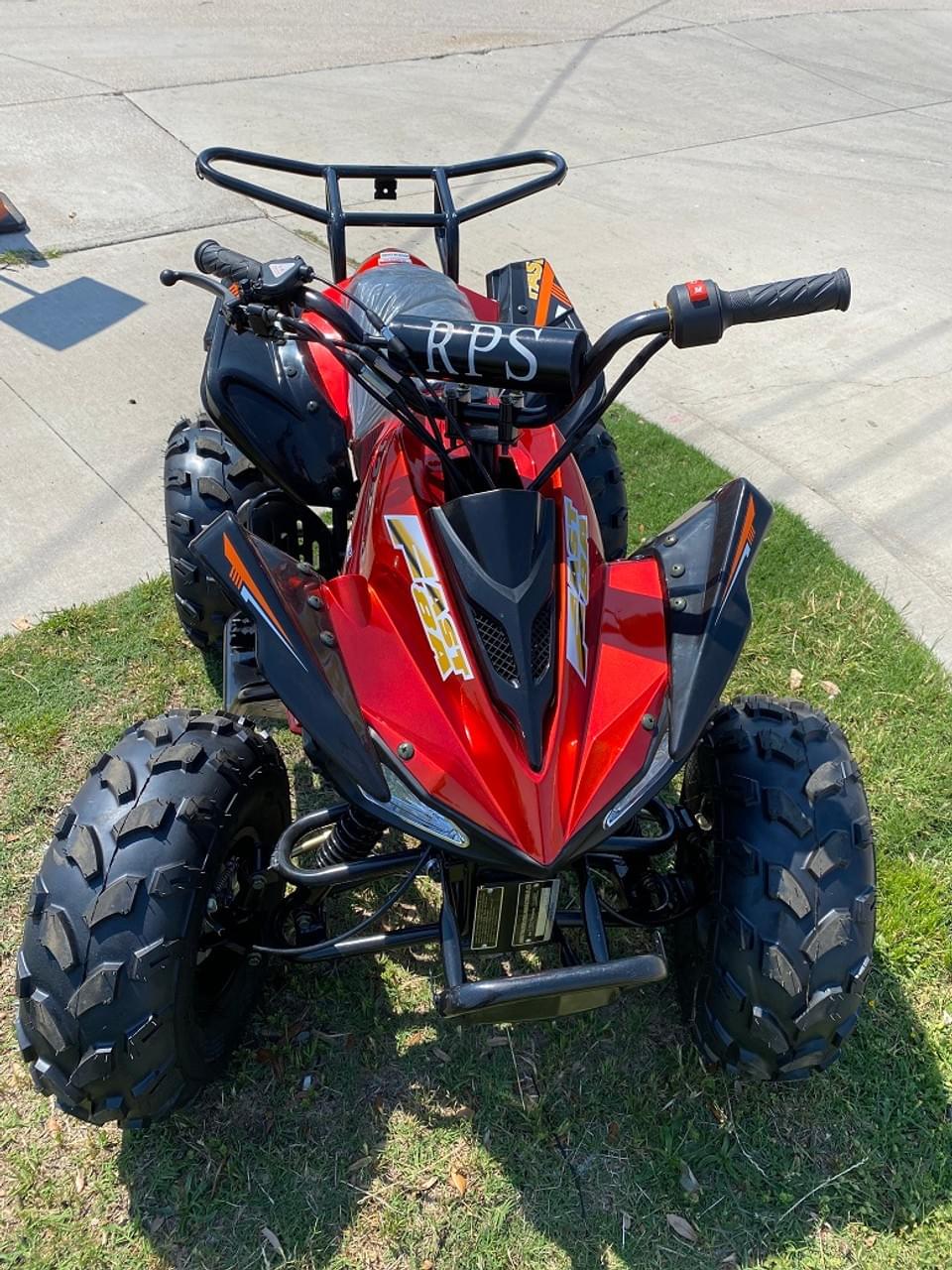 Best 4 Wheelers for Sale at Affordable ATV 4 Wheelers...