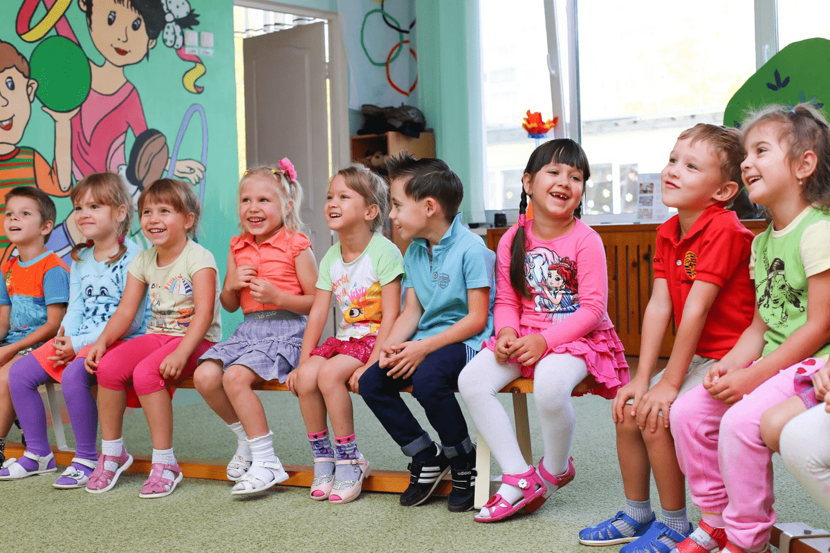 The Benefits of Enrolling Your Child in a Preschool in