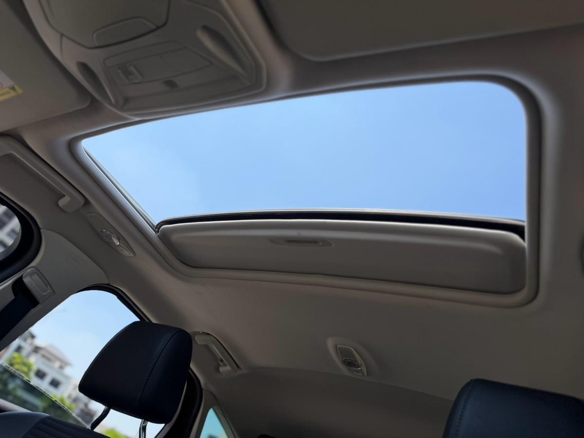 2018 Ford Focus 頂級運動版 1.6