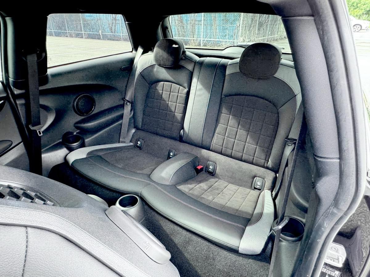 2024 Mini Cooper JCW 2.0 Mini界天花板，JCW性能旗艦!