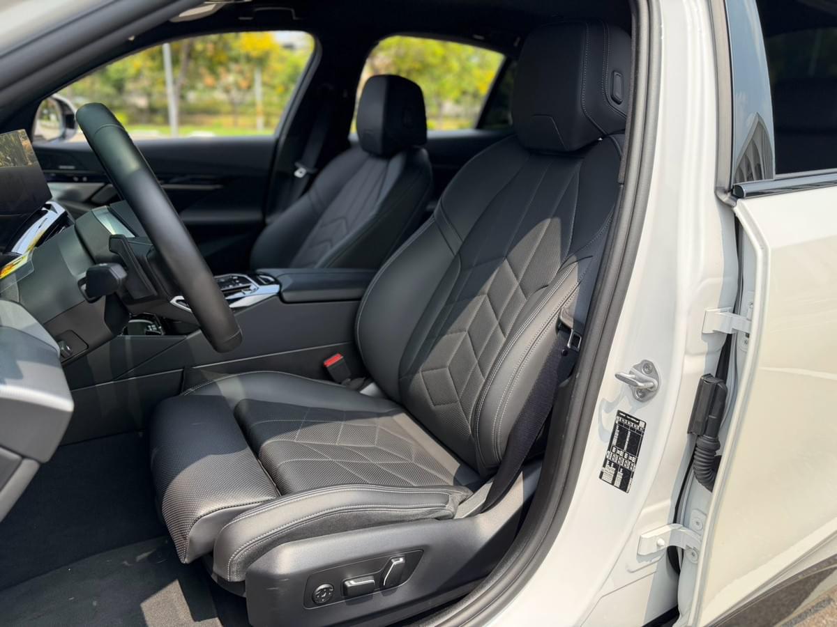 2023 BMW 520i M Sport 2.0