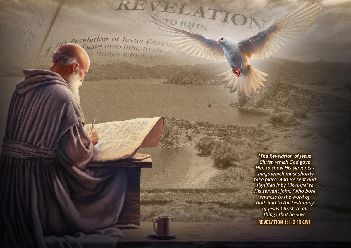 The 7-Year Tribulation