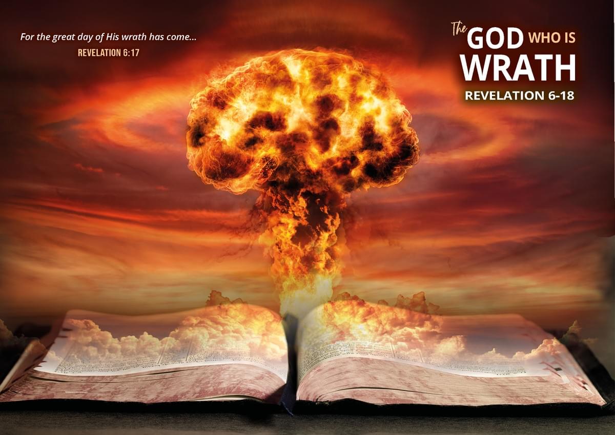 The 7-Year Tribulation