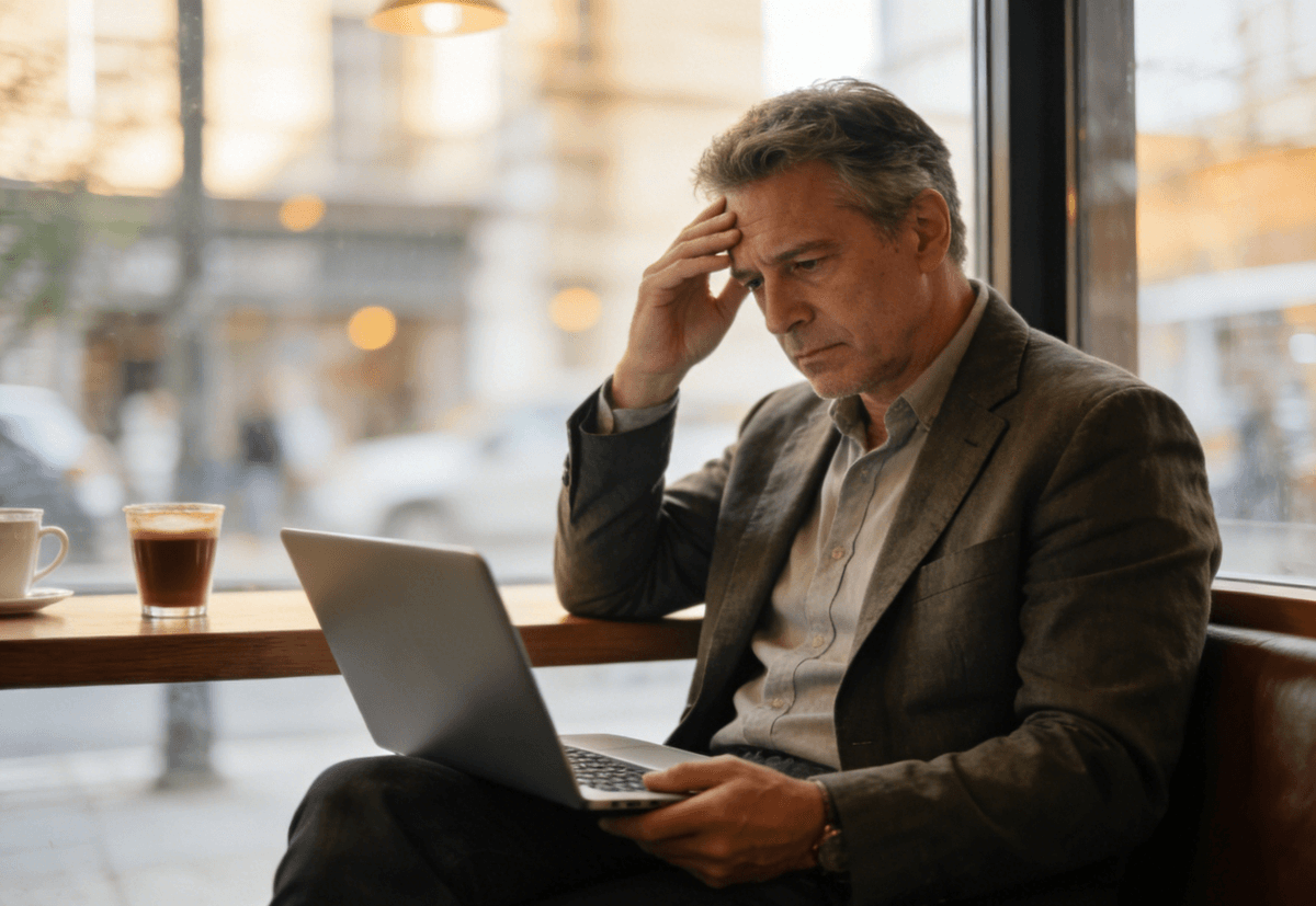 2026年至65歲退休的數位沙漏概念圖，沙子由港元硬幣組成，象徵時間流逝與退休儲蓄的關係，突顯醫療開支壓力。 GiveYouAnswer.com  94779996