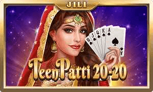 LUXYPLAY Casino: Play Teen Patti 20-20 for Top Rewards