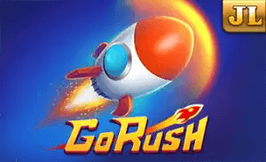  LUXYPLAY Casino: Speed into Wins with GoRush