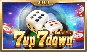 LUXYPLAY Casino: Classic Dice Thrills with 7 Up 7 Down
