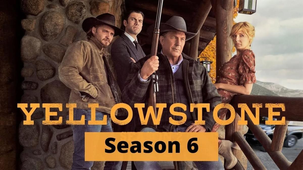 The Truth About Yellowstone Season 6 Release Date What Fans Need To Know