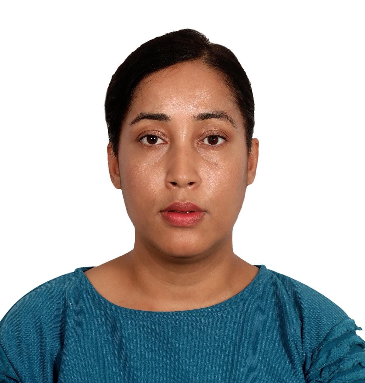 Anupa Poudel