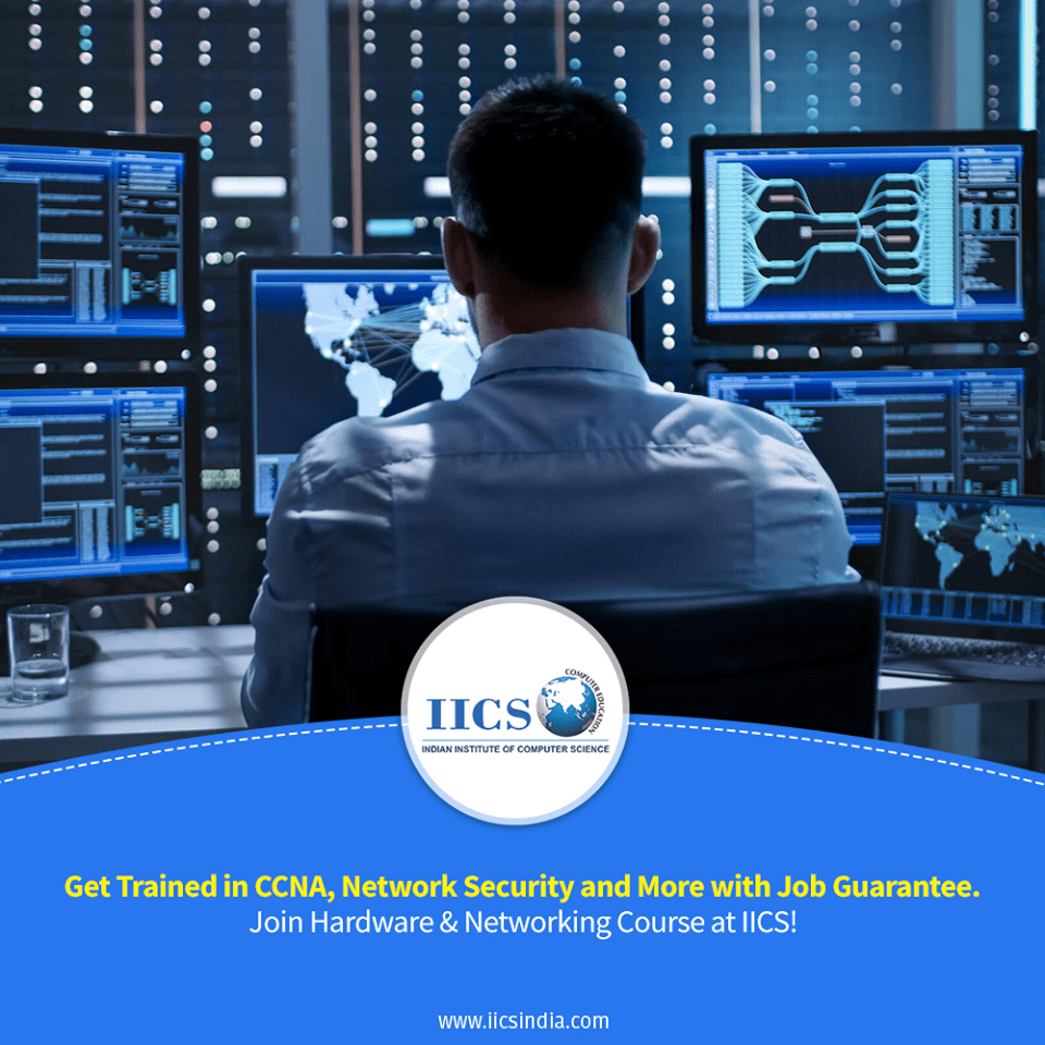 Assimilate Computer Hardware and Networking Course from...