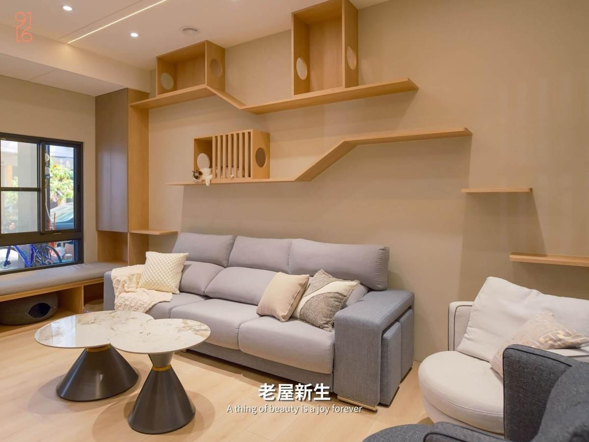 台南老屋翻新|讓歷史老宅重獲新生的專業技藝 台南老屋翻新|讓歷史老宅重獲新生的專業技藝