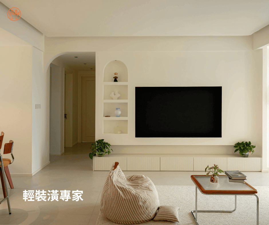 高雄輕裝潢的最佳推薦