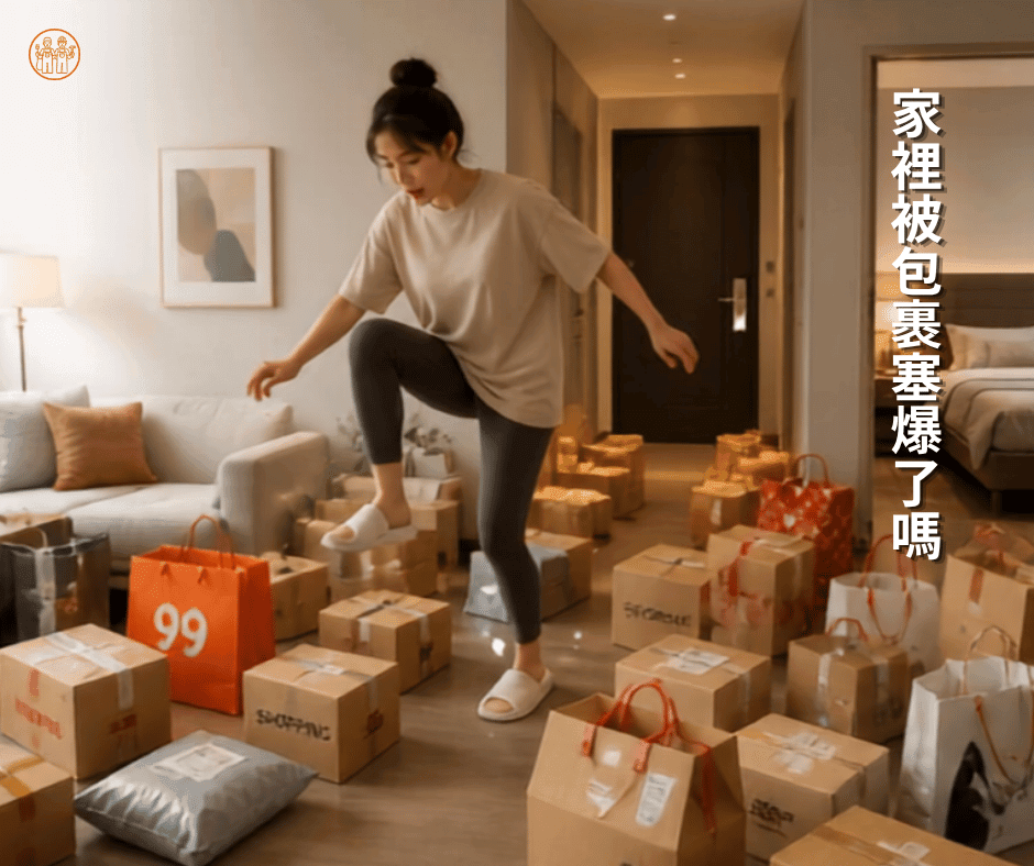 量身訂製專屬收納,發揮極致坪效告別凌亂! 量身訂製專屬收納,發揮極致坪效告別凌亂!