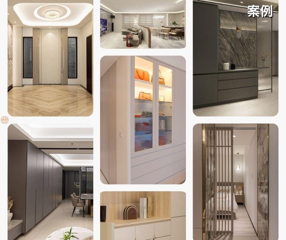 要有實績案例｜澄築工事作品集