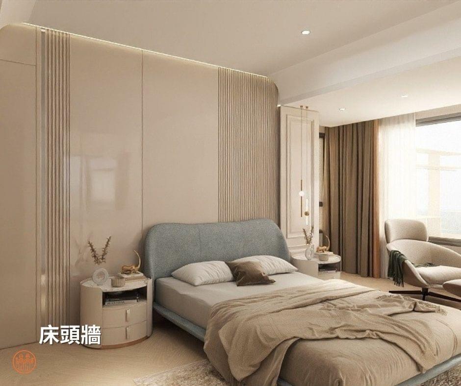 木作隔間牆與造型牆服務