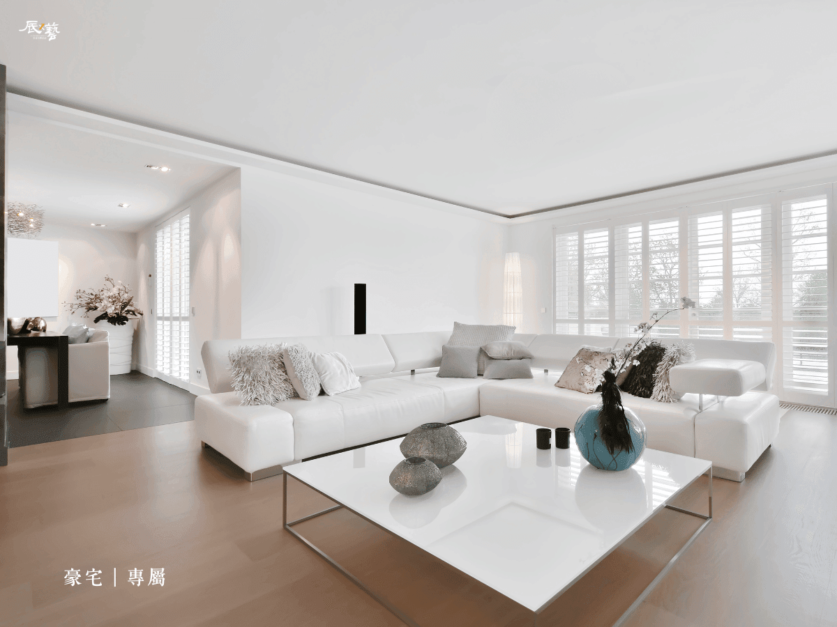 高雄豪宅設計重視屋主獨特性 高雄豪宅設計重視屋主獨特性