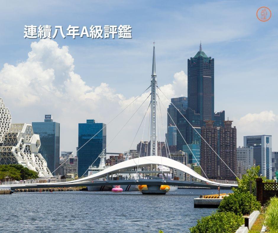 連續八年A級評鑑的外籍看護好品質