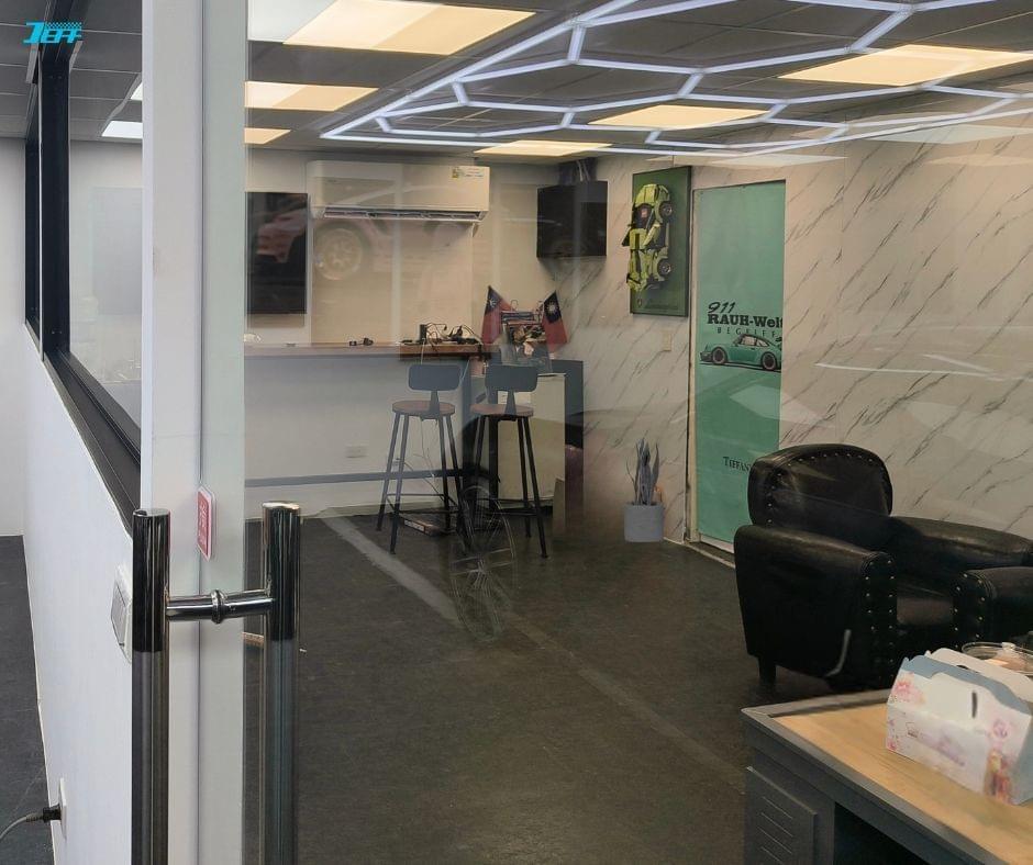 台北汽車改裝技師-stephen